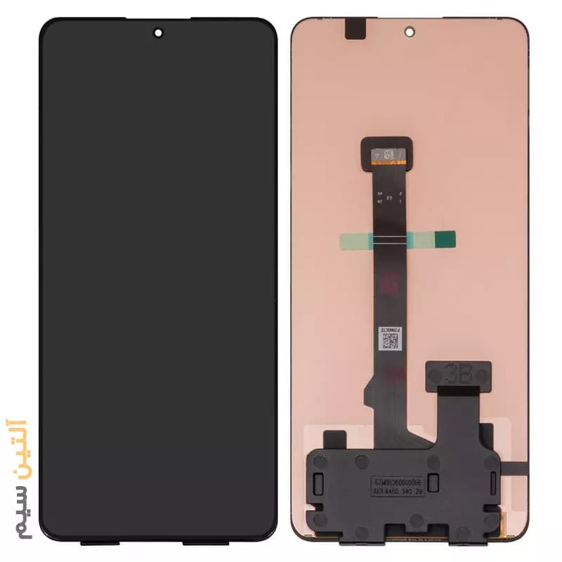 تاچ ال سی دی شیائومی LCD XIAOMI POCO X6 PRO 5G REDMI K70E
