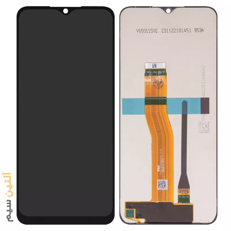 تاچ ال سی دی هوآوی LCD HUAWEI HONOR X6B