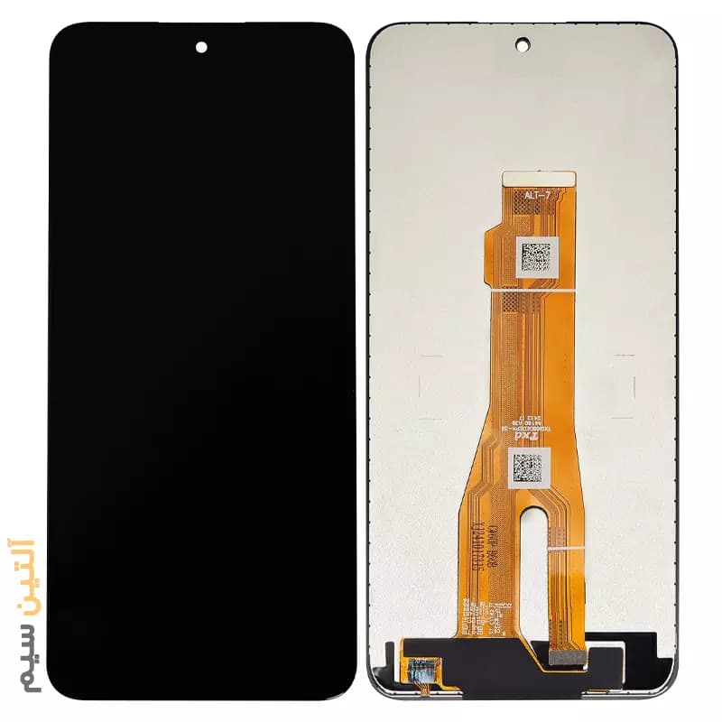 تاچ ال سی دی هوآوی LCD HUAWEI HONOR X7C