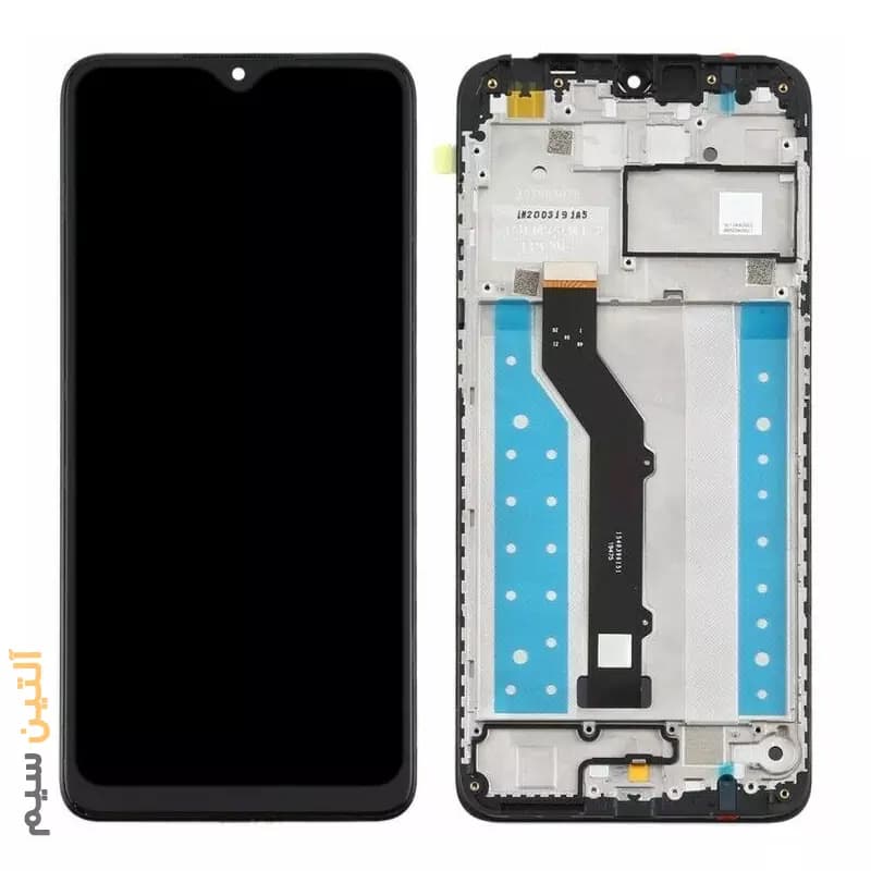 تاچ ال سی دی بافریم نوکیا LCD NOKIA 5.3