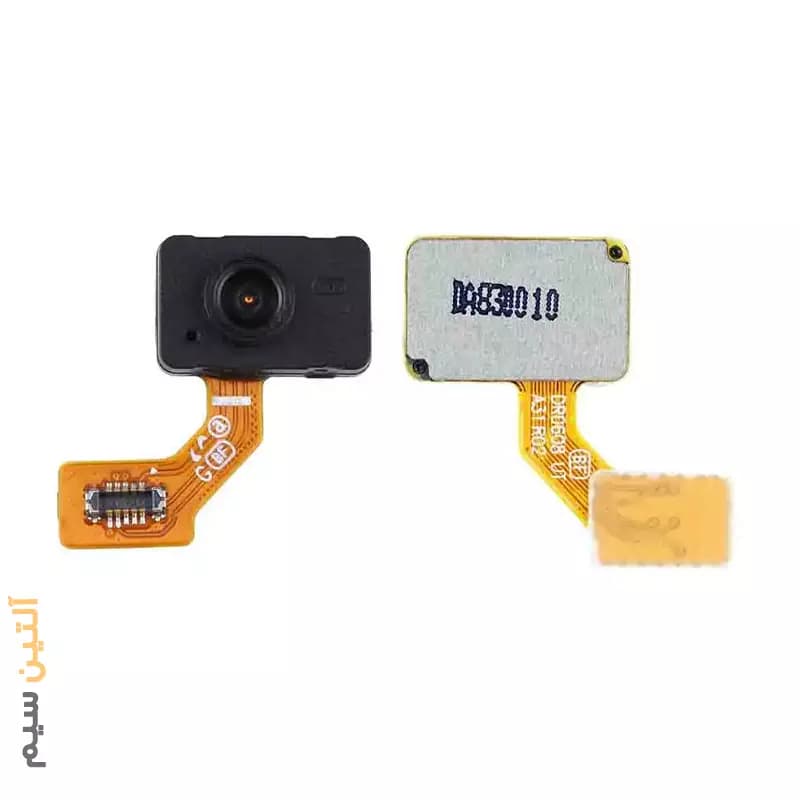 فلت اثر انگشت سامسونگ FLEX SAMSUNG A31 A315