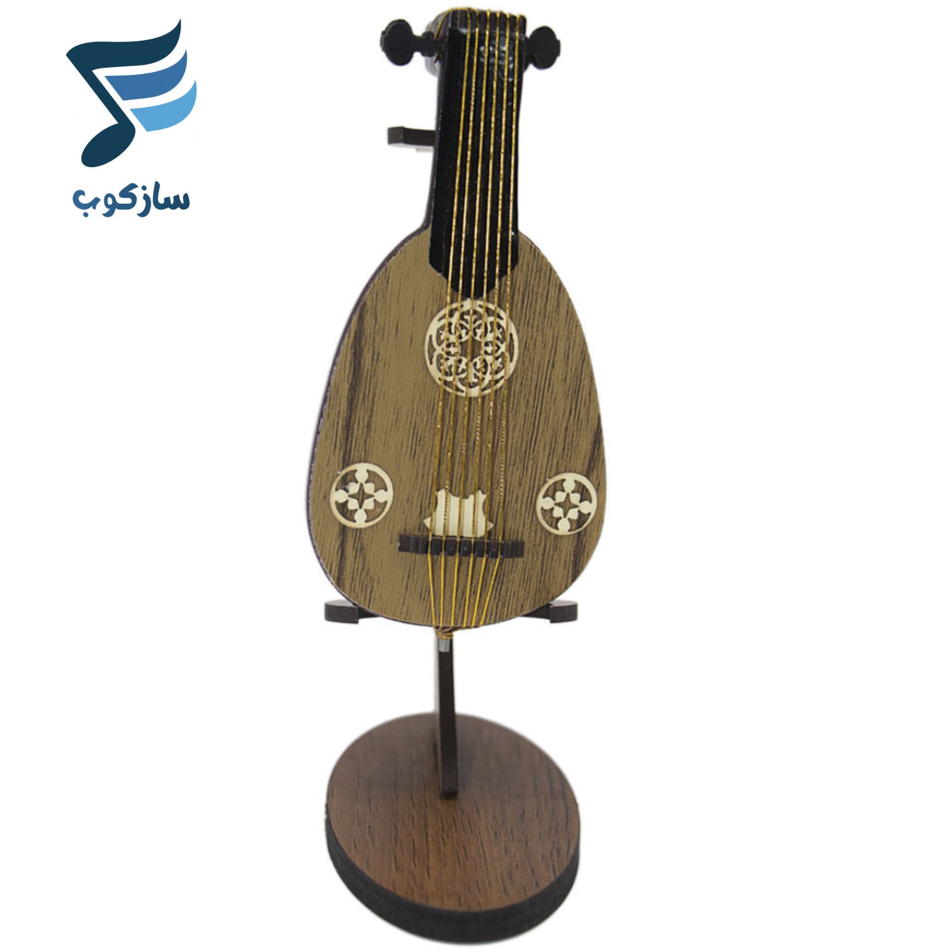 عود مینیاتوری — تصویر ۲
