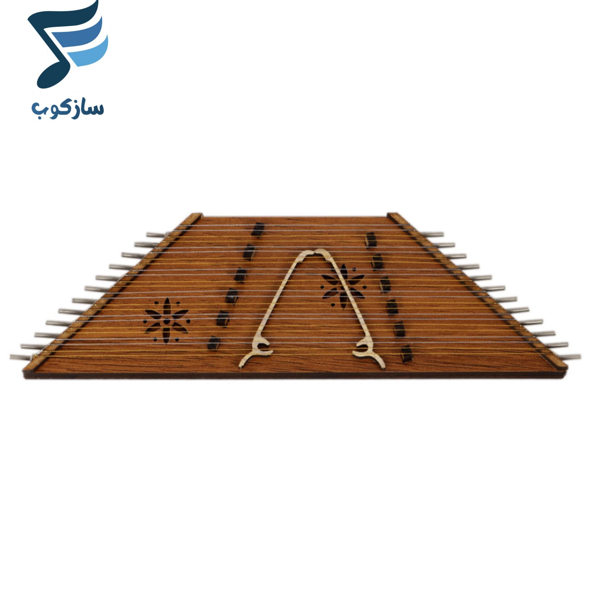 سنتور دکوری مینیاتوری — تصویر ۱۰