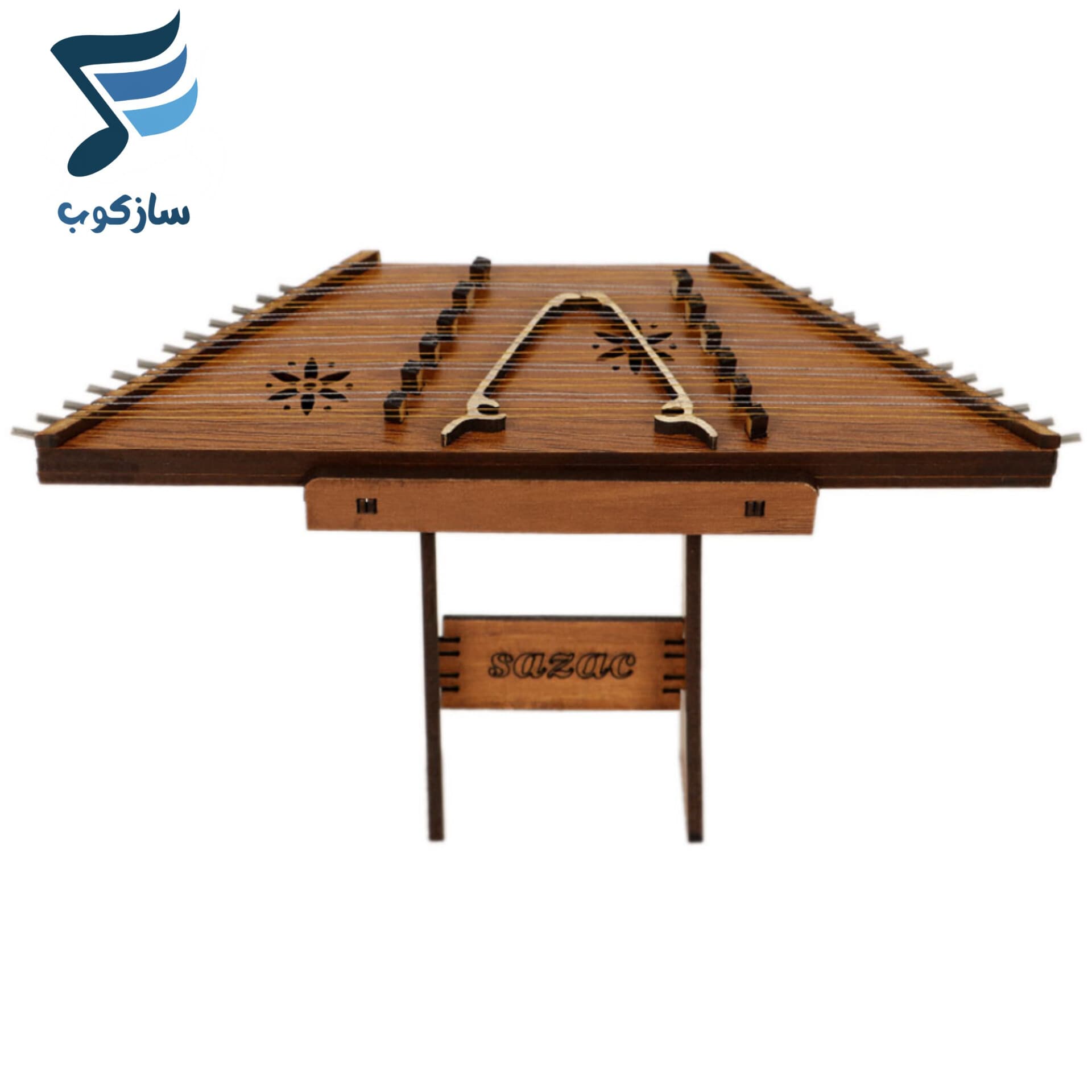 سنتور دکوری مینیاتوری — تصویر ۹