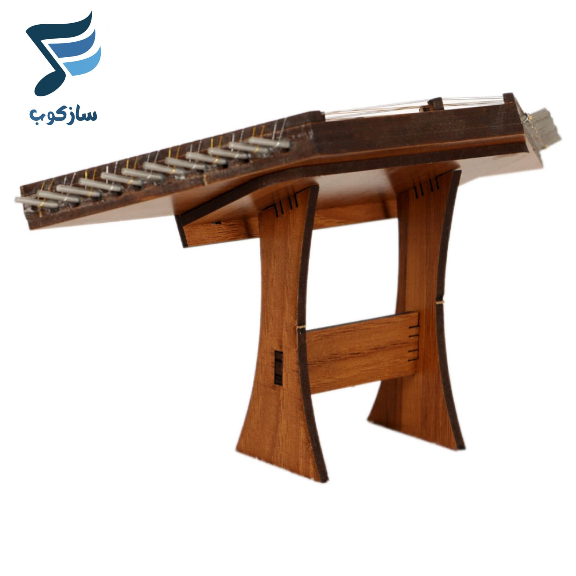 سنتور دکوری مینیاتوری — تصویر ۱۱