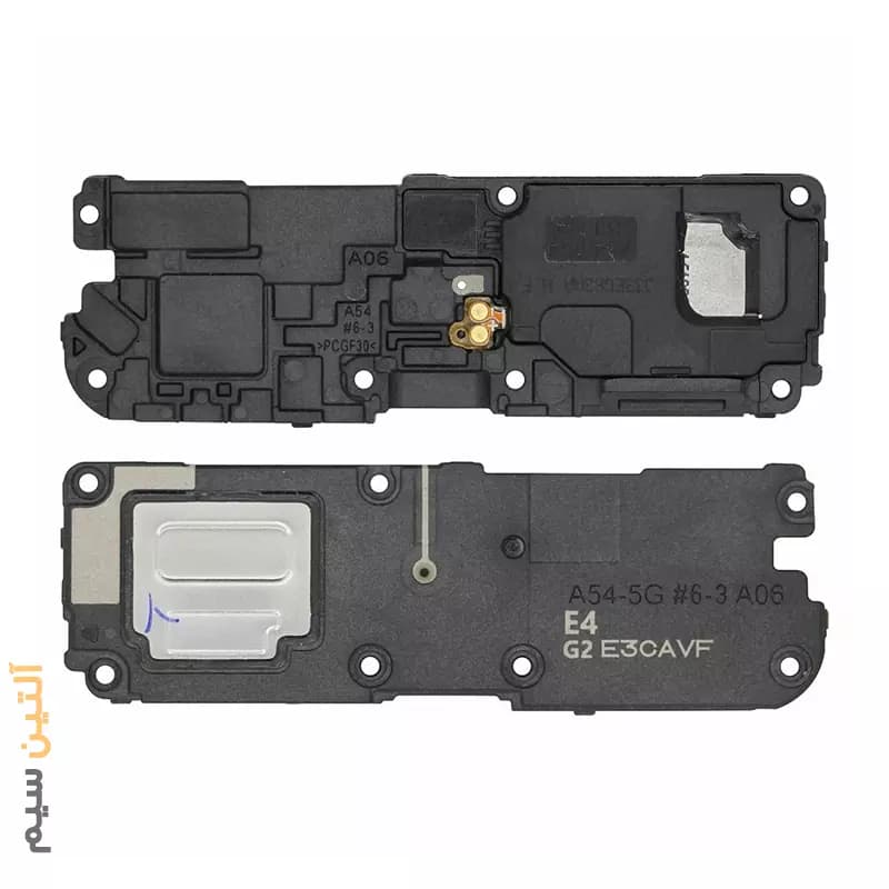 بازر اسپیکر سامسونگ BUZZER SAMSUNG A54 A546