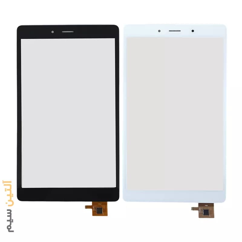 تاچ گلس سامسونگ TOUCH+OCA SAMSUNG Tab A 8.0 LTE SM-T295