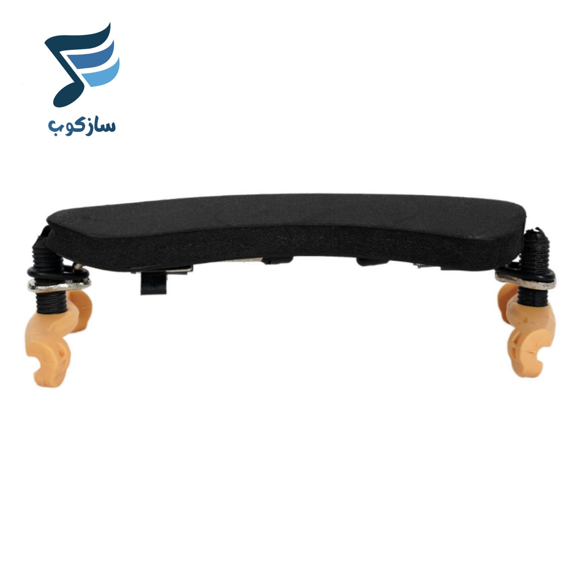 بالشتک ویولن فوم FOM مدل ME 052 سایز 2/4 — تصویر ۱۰