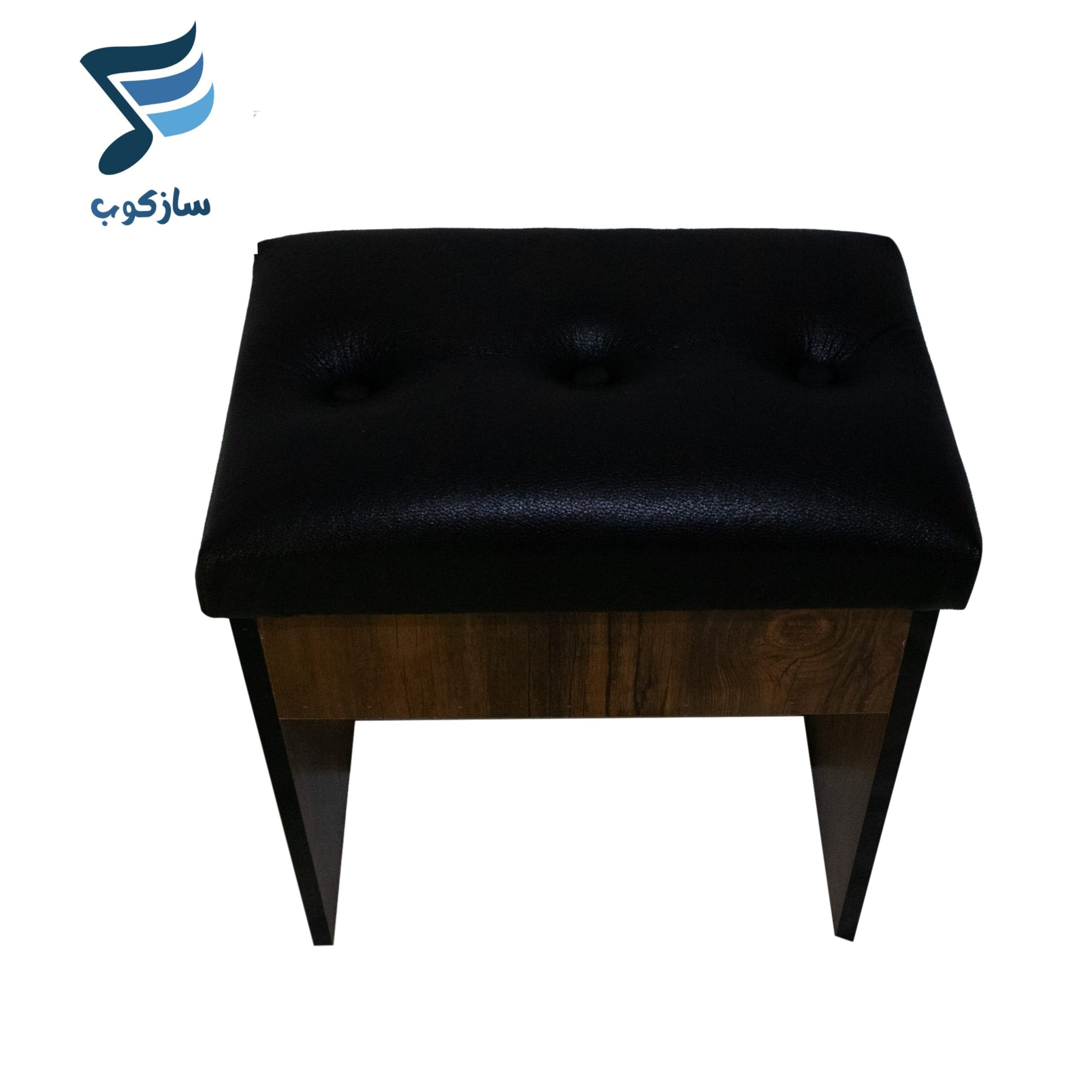 صندلی سنتور باکس دار آوا — تصویر ۷