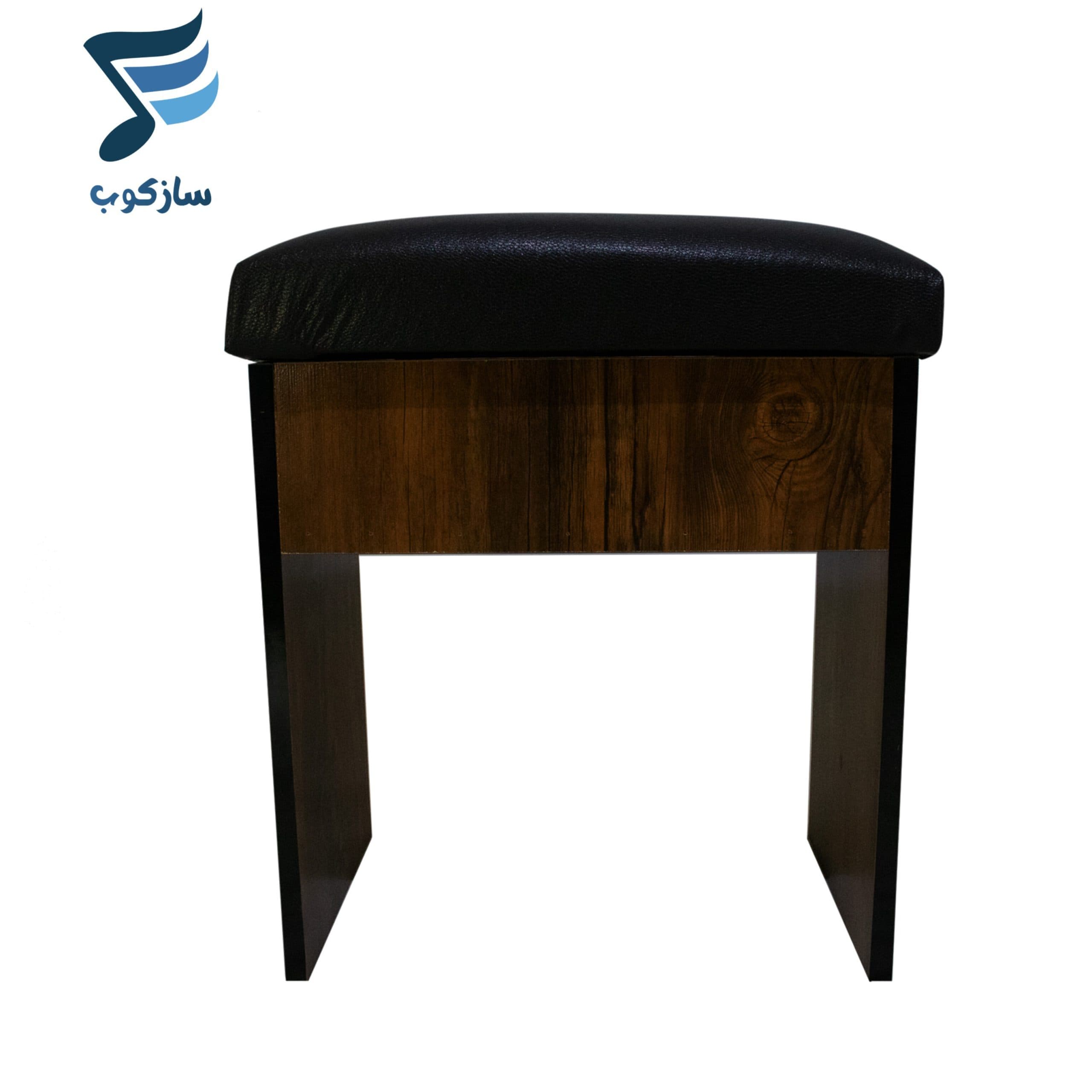 صندلی سنتور باکس دار آوا — تصویر ۹