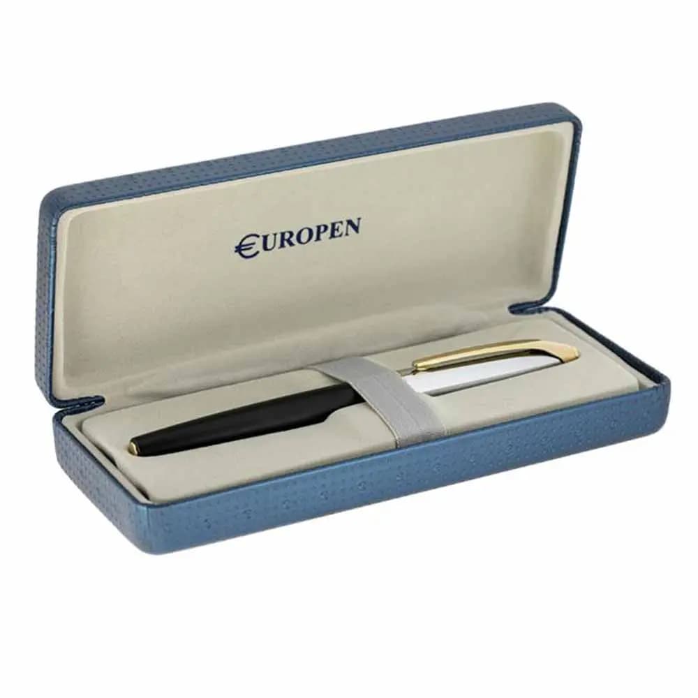 روان نویس یوروپن مدل EUROPEN RING — تصویر ۷