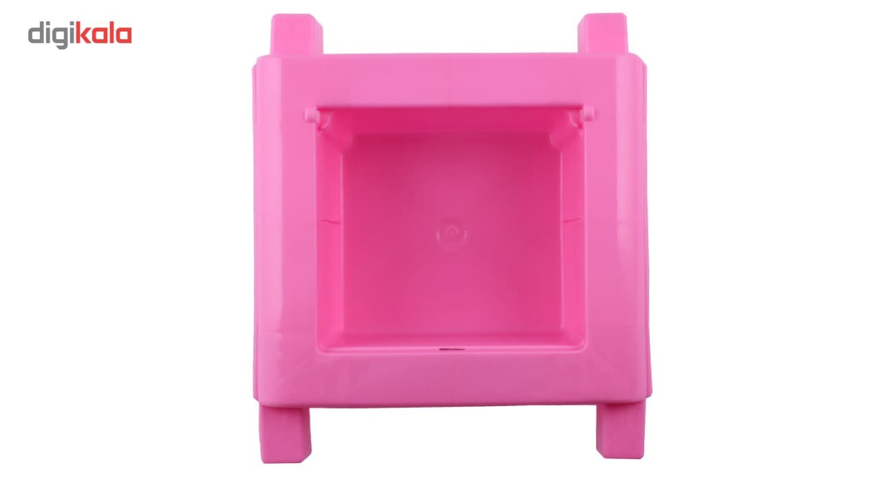 اسباب بازی ژانگ چنگ مدل Kitchen Set 008-32 — تصویر ۶