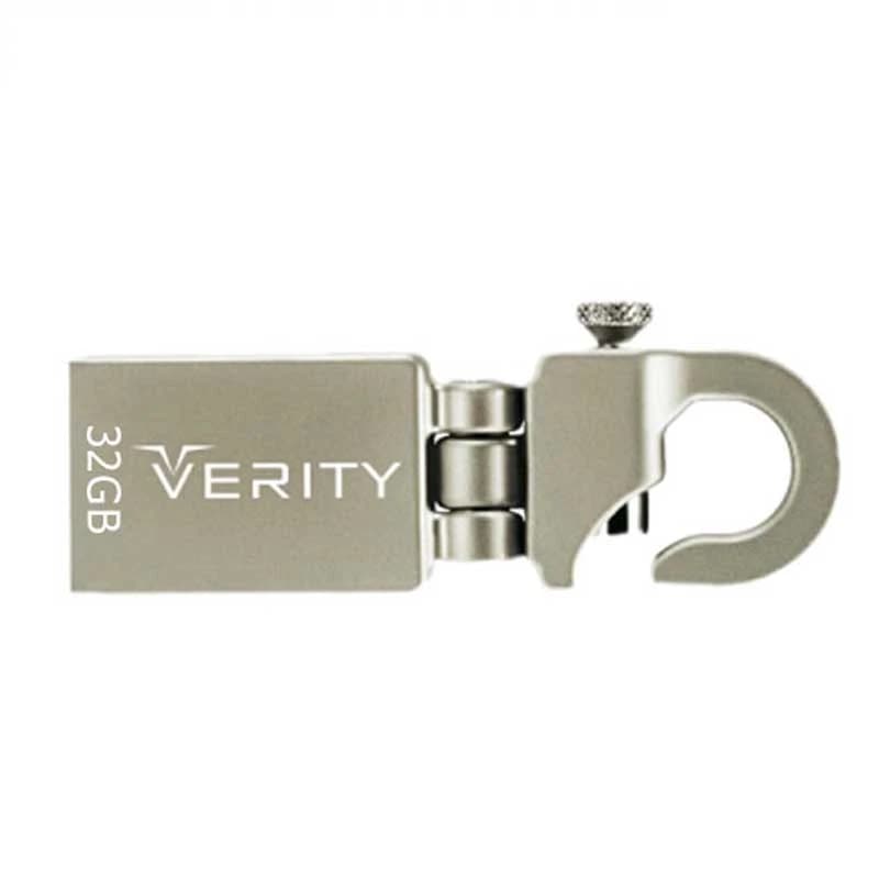 فلش 32 گیگ وریتی VERITY V806