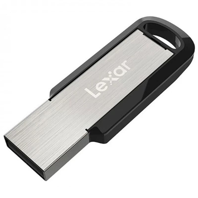 فلش 128 گیگ لکسار Lexar JumpDrive M400 USB3.2 — تصویر ۳