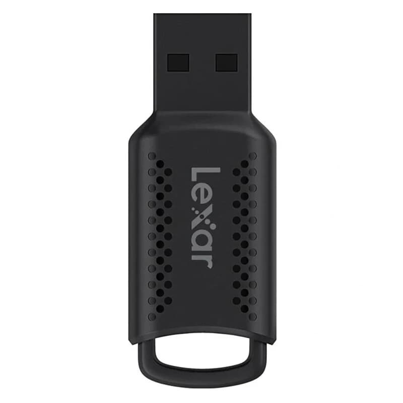 فلش 64 گیگ لکسار Lexar JumpDrive V400 USB3.2