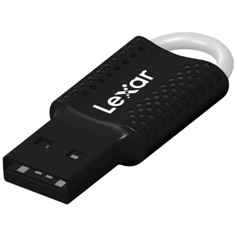 فلش 128 گیگ لکسار Lexar JumpDrive V40 — تصویر ۳