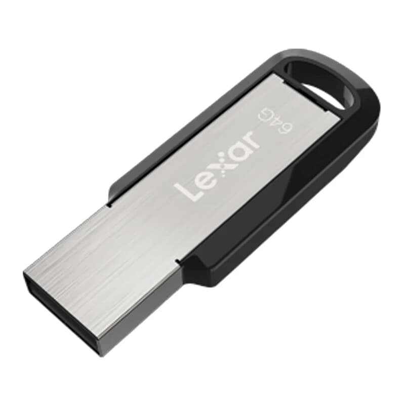 فلش 64 گیگ لکسار Lexar JumpDrive M400 USB3.2 — تصویر ۴
