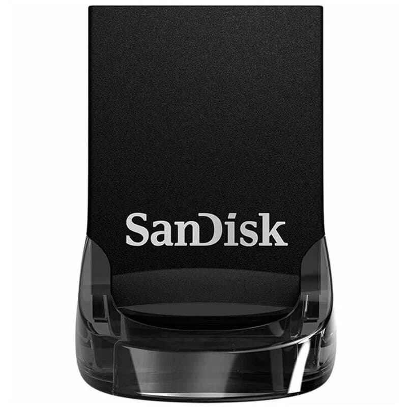 فلش 512 گیگ سن دیسک Sandisk Ultra Fit USB3.2
