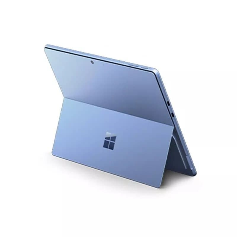 تبلت 13 اینچی مایکروسافت مدل Surface Pro 9 – i7 – 32GB – 1TB – آکبند با گارانتی — تصویر ۴