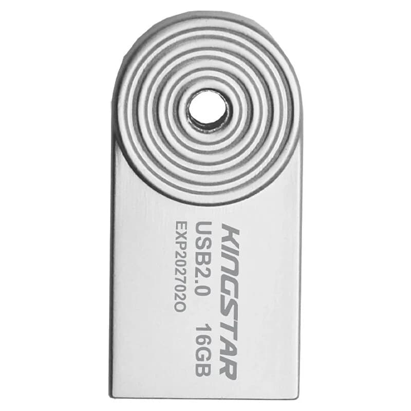 فلش 16 گیگ کینگ استار KingStar Picco KS239