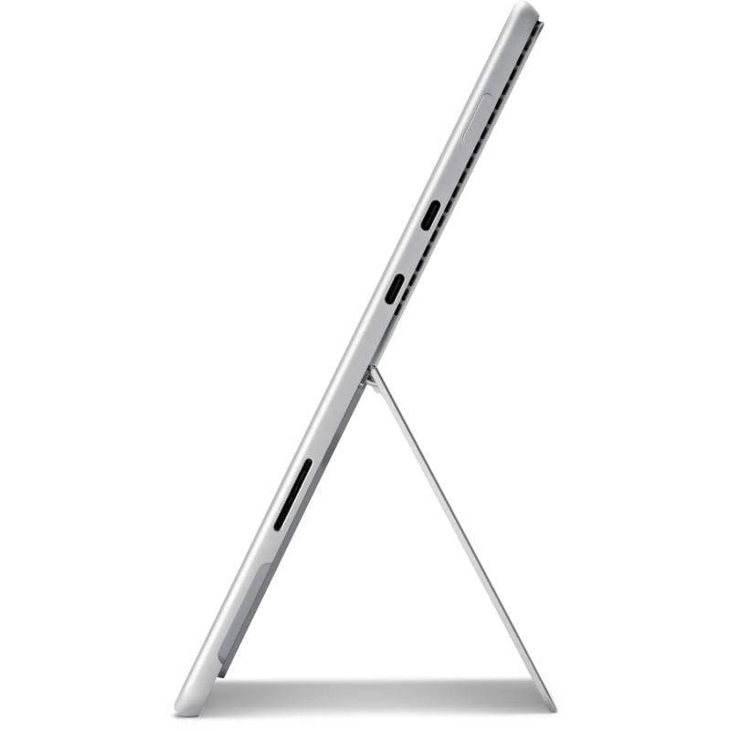 تبلت 13 اینچی مایکروسافت مدل Surface Pro 8 – i7 – 16GB – 256GB – آکبند — تصویر ۲