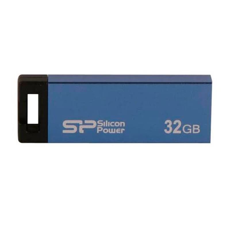 فلش 32 گیگ سیلیکون پاور Silicon Power Touch 835 — تصویر ۴