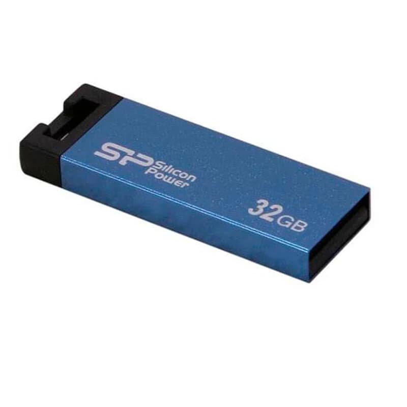 فلش 32 گیگ سیلیکون پاور Silicon Power Touch 835 — تصویر ۶