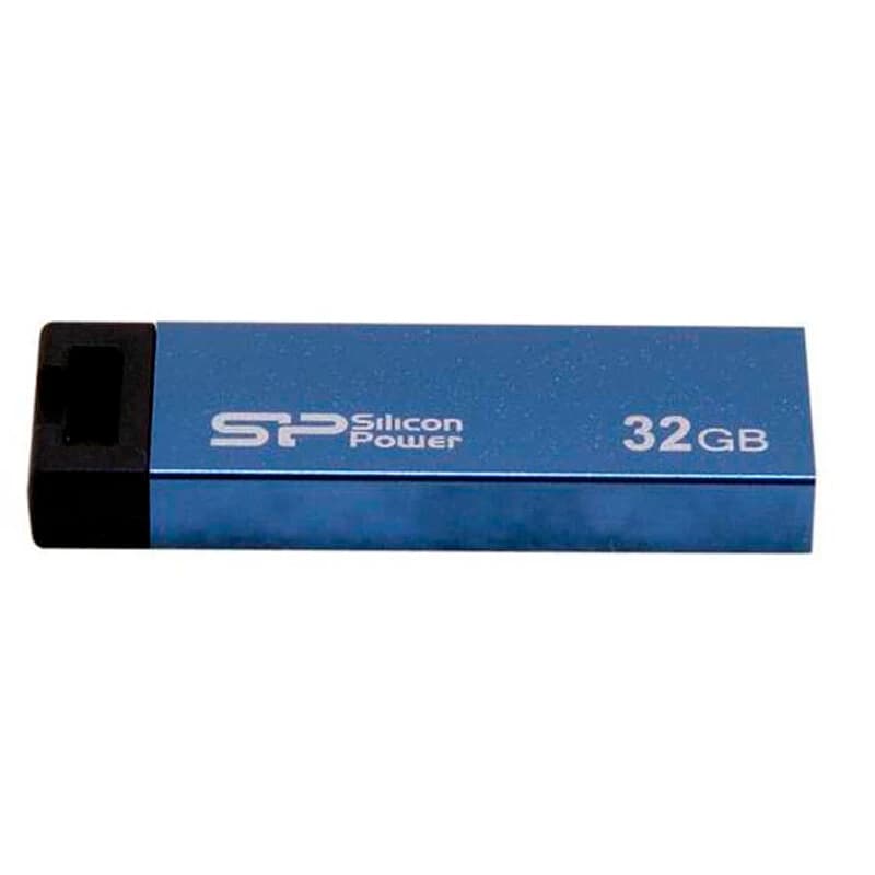 فلش 32 گیگ سیلیکون پاور Silicon Power Touch 835 — تصویر ۵