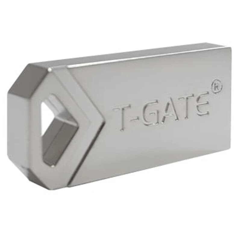 فلش 32 گیگ تی گیت T-GATE T102 — تصویر ۳