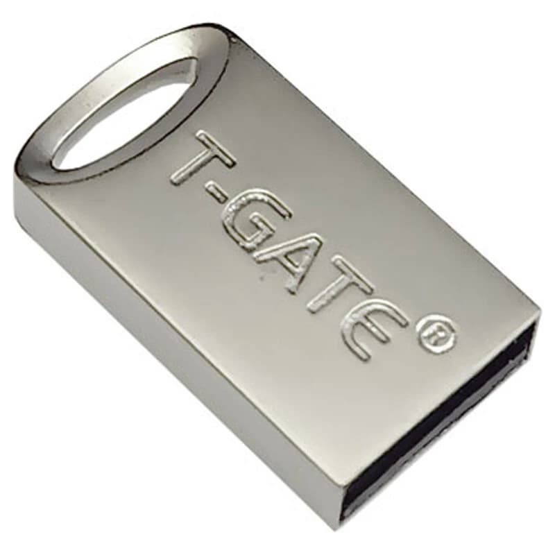 فلش 32 گیگ تی گیت T-GATE T103 — تصویر ۳