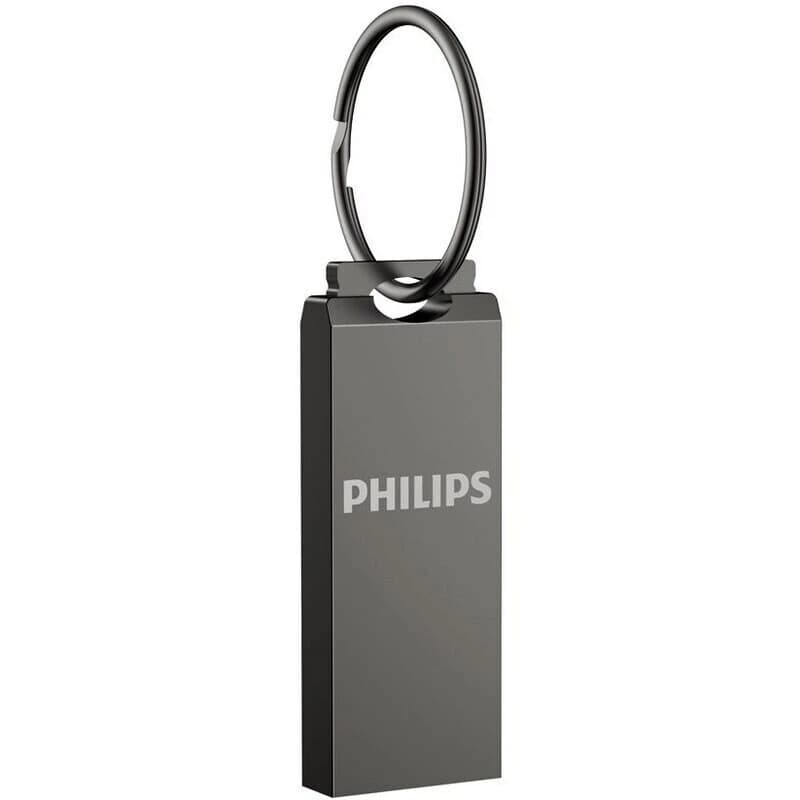 فلش 64 گیگ فیلیپس Philips FM21UA064B/93-B USB3.2