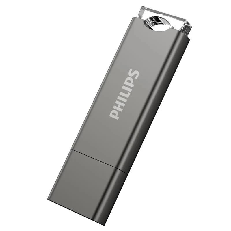 فلش 32 گیگ فیلیپس Philips FM10UA032A/93
