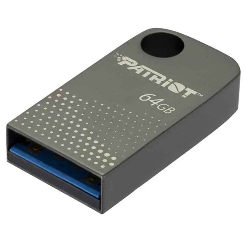 فلش 64 گیگ پاتریوت Patriot TAB300 USB3.2 — تصویر ۳