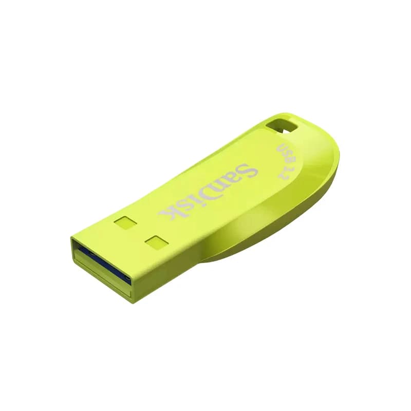 فلش 64 گیگ سن دیسک Sandisk Ultra Shift USB3.2 — تصویر ۷