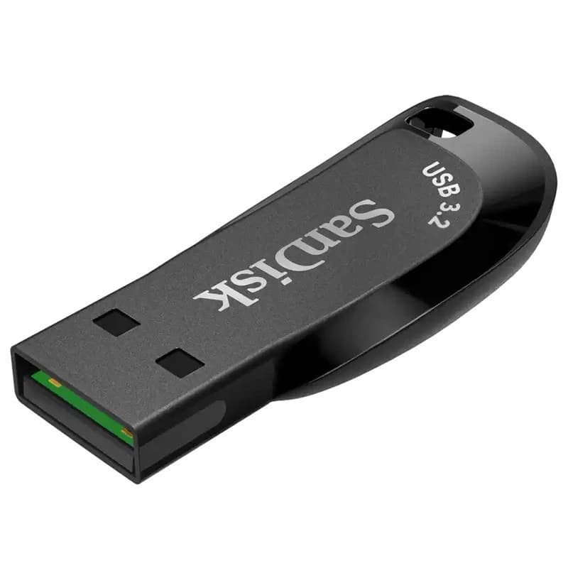 فلش 64 گیگ سن دیسک Sandisk Ultra Shift USB3.2 — تصویر ۶
