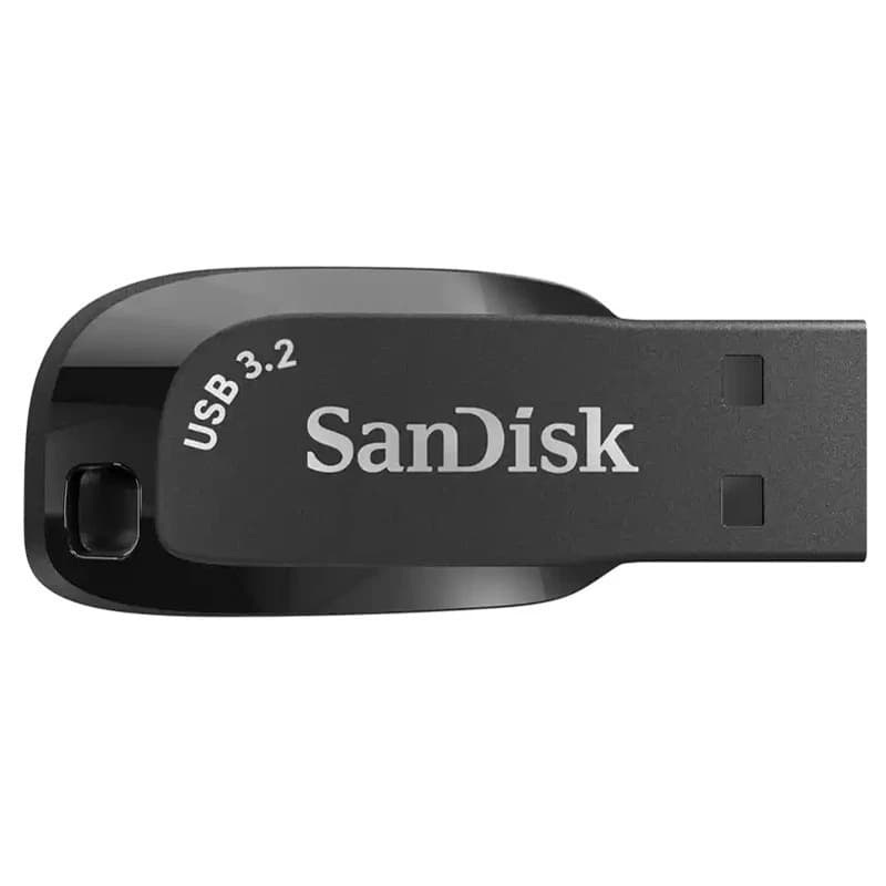 فلش 64 گیگ سن دیسک Sandisk Ultra Shift USB3.2 — تصویر ۸