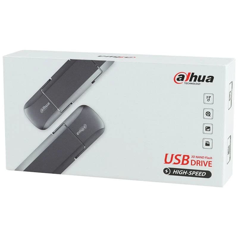 فلش 512 گیگ داهوا Dahua S806 USB3.2 — تصویر ۲