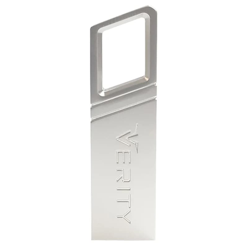 فلش 64 گیگ وریتی Verity V824 USB3.0 — تصویر ۳