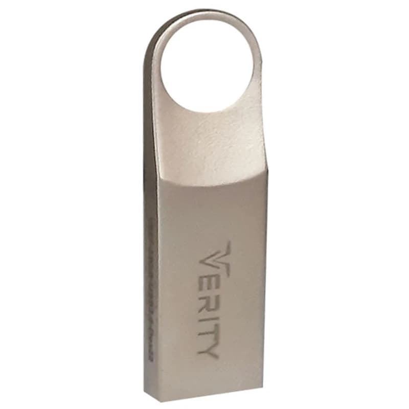 فلش 32 گیگ وریتی Verity V827 USB3.0 — تصویر ۳
