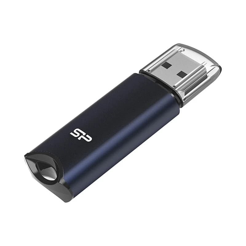 فلش 32 گیگ سیلیکون پاور Silicon Power Marvel M02 USB3.2 — تصویر ۸