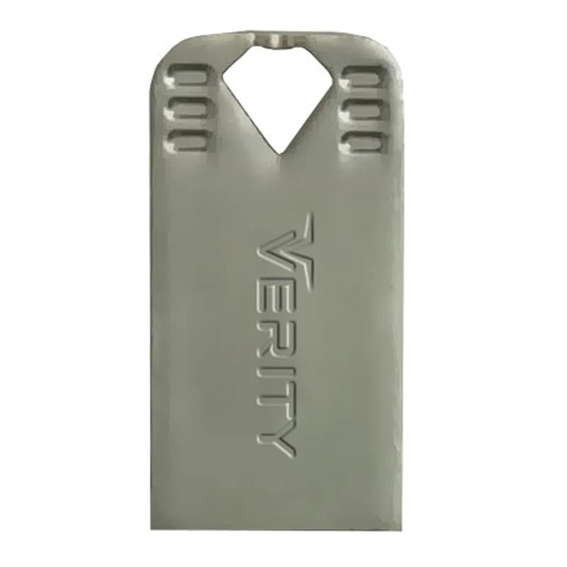 فلش 64 گیگ وریتی Verity V817 — تصویر ۴