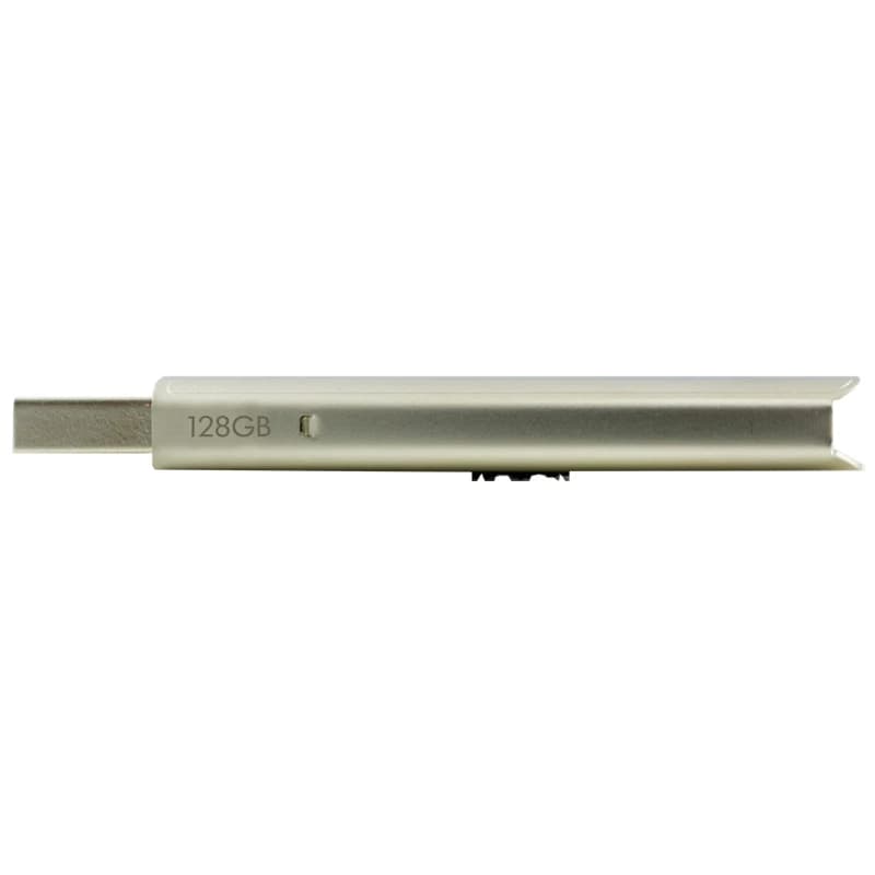 فلش 128 گیگ اچ پی HP X796W USB3.1 — تصویر ۷