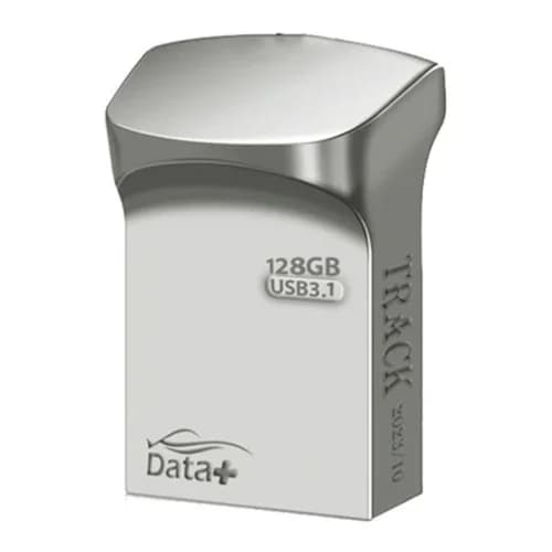 فلش 128 گیگ دیتا پلاس Data+ Track USB3.1 — تصویر ۴
