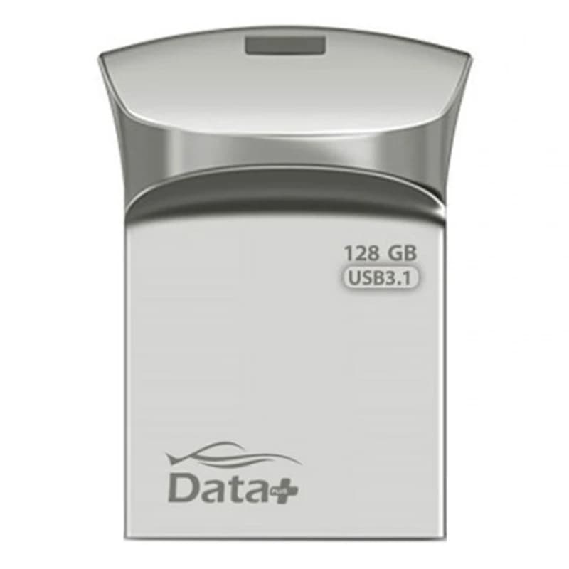 فلش 128 گیگ دیتا پلاس Data+ Track USB3.1