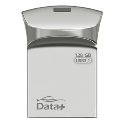 فلش 128 گیگ دیتا پلاس Data+ Track USB3.1 — تصویر ۳