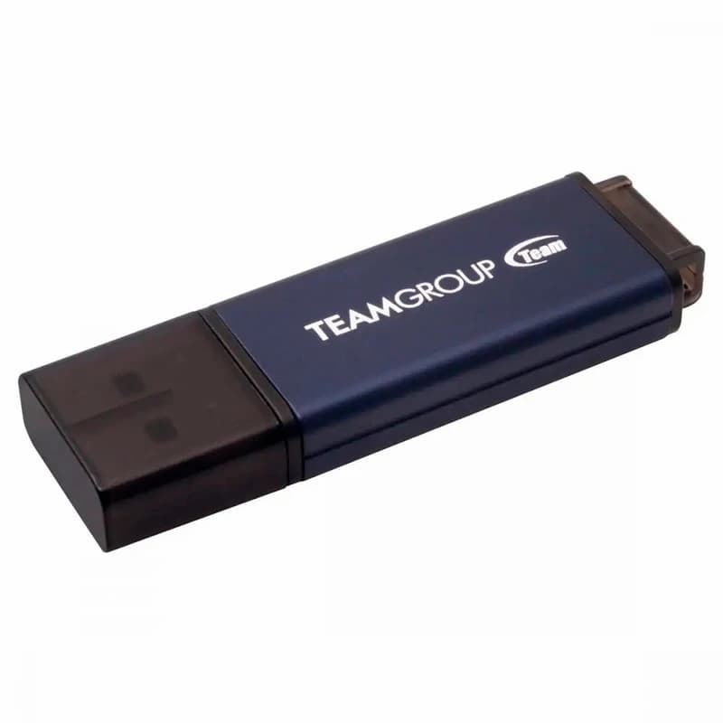 فلش 64 گیگ تیم گروپ TeamGroup C211 USB3.2 — تصویر ۷