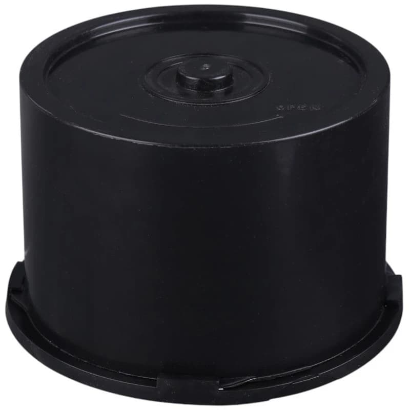 دی وی دی خام بلوشن Printme ظرفیت 4.7 گیگابایت بسته 50 عددی — تصویر ۵
