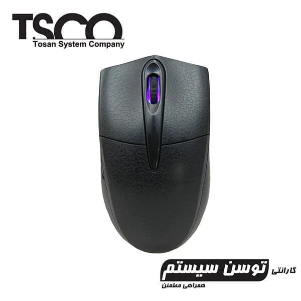 کیبورد و موس تسکو TKM-8052 — تصویر ۲