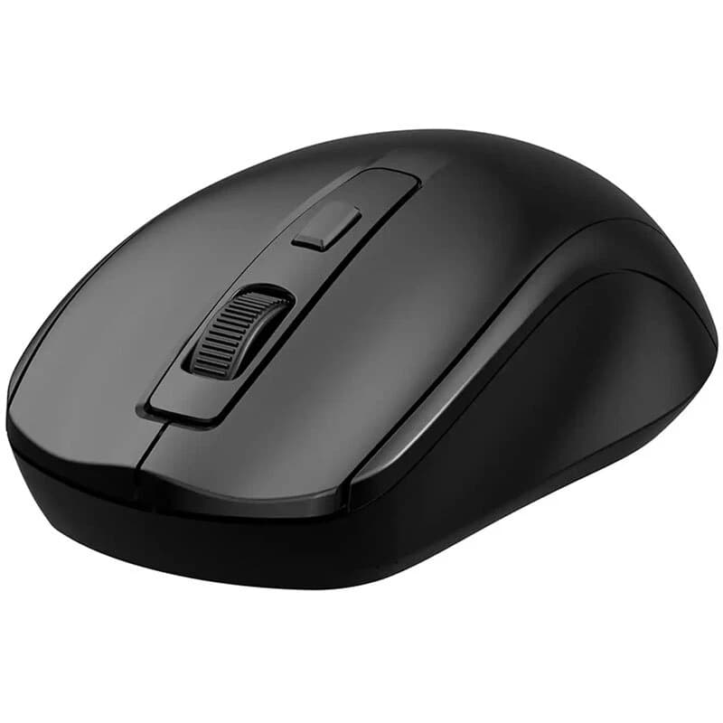 کیبورد و موس بی سیم اکسون EX06 — تصویر ۸
