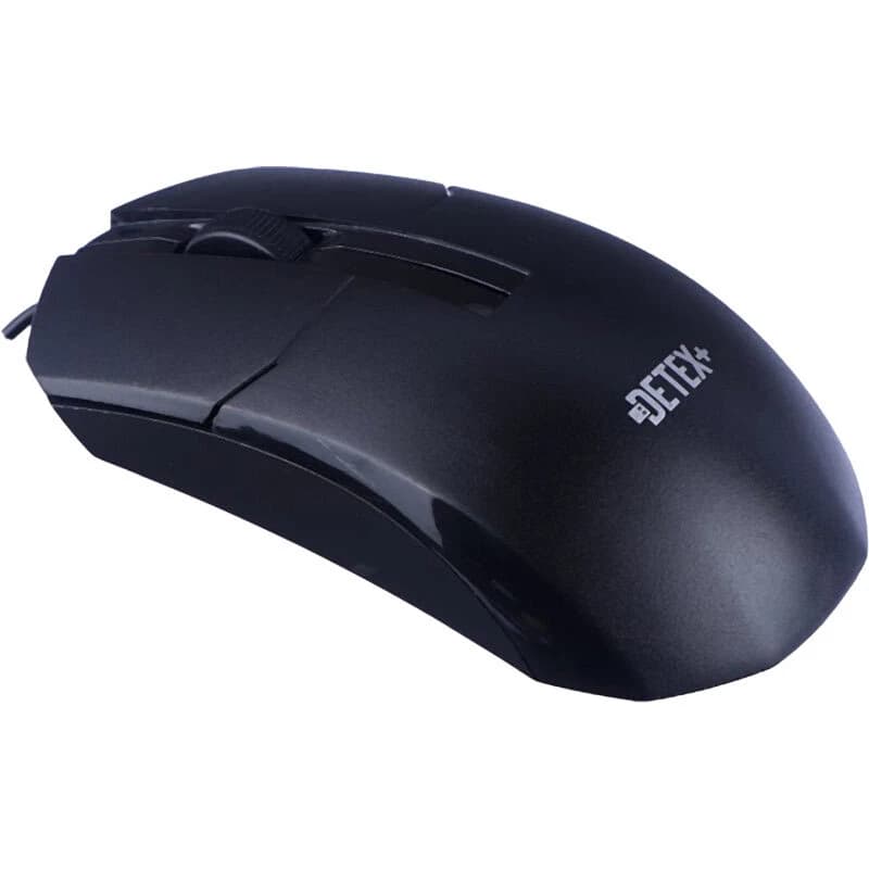 کیبورد و موس دیتکس پلاس DK 706 — تصویر ۶